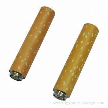 Disposable Cartomizer, No Leakage